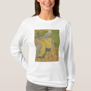 Camiseta Mujeres en el viñedo, 1890