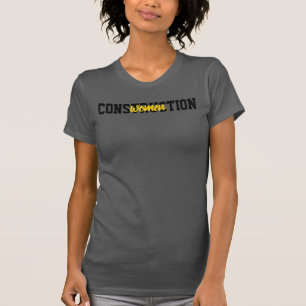 Camiseta Mujeres en la Construcción; Regalo de Empoderamien