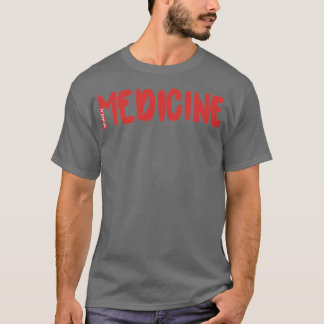 Camiseta Mujeres en la medicina 3