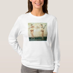 Camiseta Mujeres en los 'bikinis