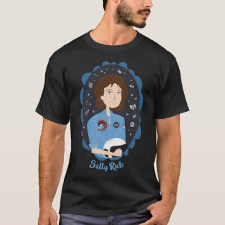 Camiseta Mujeres En Sally