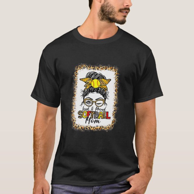 Camiseta Mujeres en voz alta (Anverso)