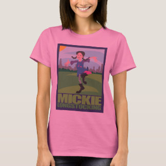 Camiseta Mujeres envueltas de largo