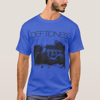 Camiseta Mujeres estilo retro fuera del mar impresionante p