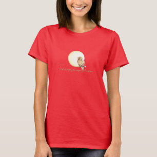 CAMISETA MUJERES ESTILOS DE ARTE Y DISEÑO