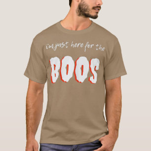 Camiseta Mujeres Estoy Aquí Por Las Mujeres De Halloween De