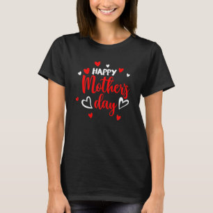 Camiseta Mujeres felices Día de la Madre 2022