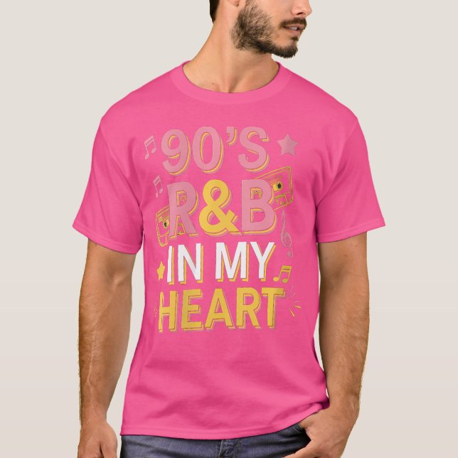 Camiseta Mujeres Fiestas de rap milenarios Chica de Hip-Hop (Anverso)