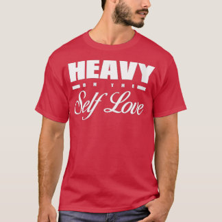 Camiseta Mujeres fuertes en el amor propio por las mujeres,