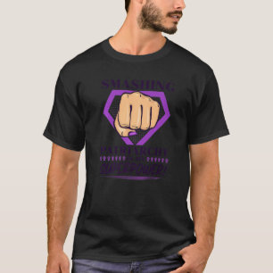 Camiseta Mujeres fuertes feministas citan Su patriarcado ap