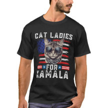 Mujeres gatas para kamala