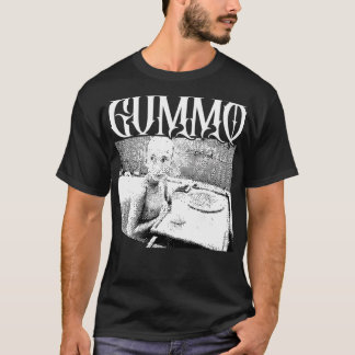 Camiseta Mujeres Gummo Regalos de Guay