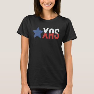 Camiseta Mujeres, hombres, adolescentes y niños de la bande