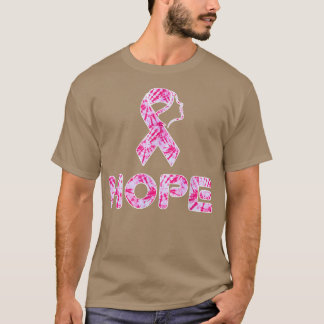 Camiseta Mujeres hombres chicas esperan un tinte rosado Cán
