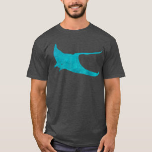 Camiseta Mujeres, hombres, niños Stingray t