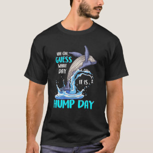 Camiseta mujeres hombres prendas de vestir animales ballena