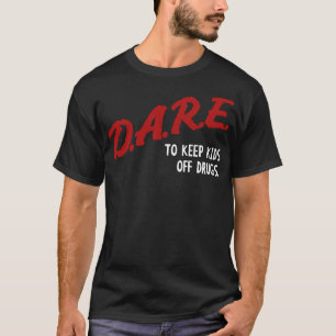 Camiseta Mujeres Hombres Se Atreven A Mantener A Los Niños