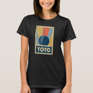 Camiseta Mujeres jóvenes jóvenes de 70 años de edad retro c