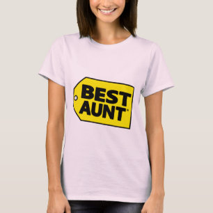 Camiseta MUJERES - la mejor TÍA