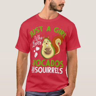 Camiseta Mujeres Lactantes de animales silvestres Chicas Ag