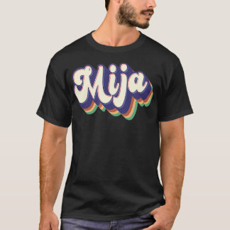 Camiseta Mujeres latinas Chicas Cinco de Mayo Retro España