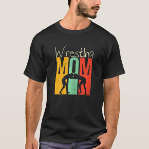 Camiseta Mujeres luchando contra las artes marciales de la 