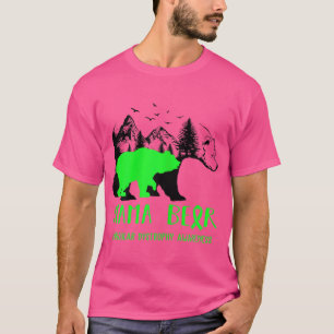 Camiseta Mujeres Mama Bear (1)