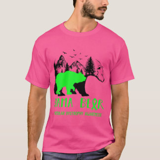 Camiseta Mujeres Mama Bear (1)