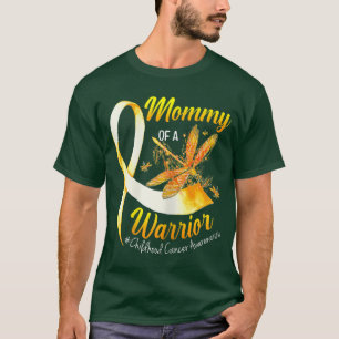 Camiseta Mujeres Mamá Mamá Mamá Mamá De Un Cance Infantil G
