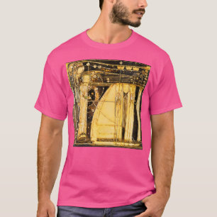 Camiseta Mujeres Margaret Macdonald Mackintosh Opera De La