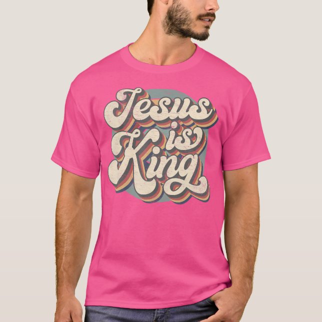 Camiseta Mujeres masculinas (Anverso)