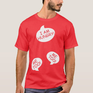 Camiseta Mujeres Me Encantan Los Gemelos De Diseño De Bebés