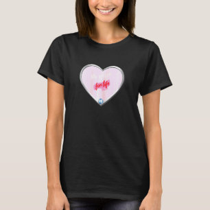 Camiseta Mujeres Mi Persona Por La Vida
