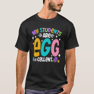 Camiseta Mujeres Mis estudiantes son profesoras con celo de