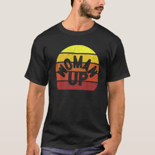Camiseta Mujeres mujeres en igualdad de género mujeres arri