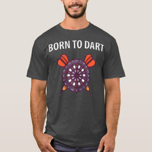 Camiseta Mujeres nacidas para dar un regalo divertido