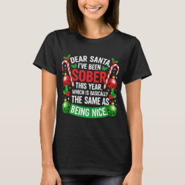 Camiseta Mujeres navidades Sober