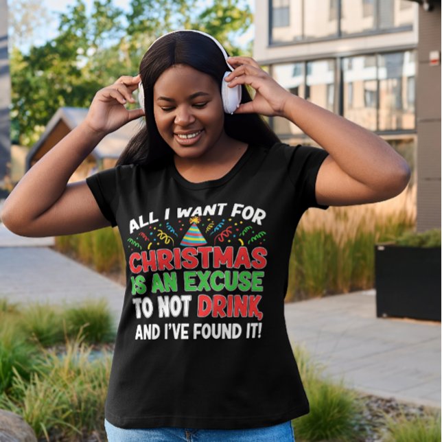 Camiseta Mujeres navidades Sober (Subido por el creador)