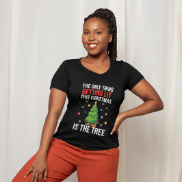 Camiseta Mujeres navidades Sober