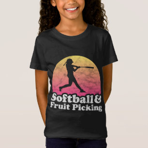 Camiseta Mujeres o Chicas en el área de la selección de fút