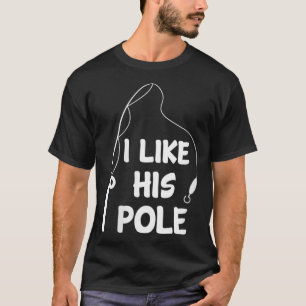 Camiseta Mujeres Parejas divertidas que juegan regalos que