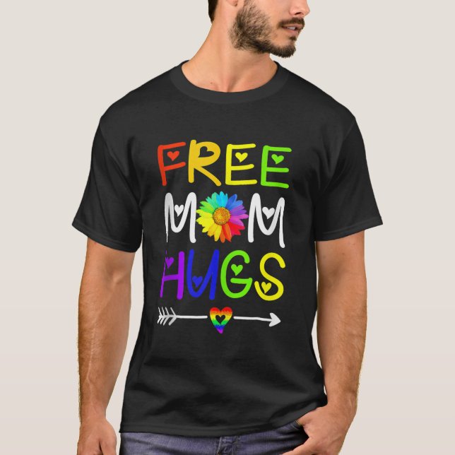 Camiseta Mujeres Pastoras Alemanas Abuela Perro Mamá Día de (Anverso)