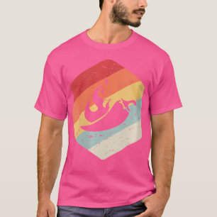 Camiseta Mujeres picantes alimentos Habanero Chili Peppe re