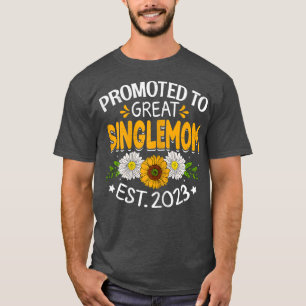 Camiseta Mujeres Promocionadas A Gran Esclavo De Embarazo D