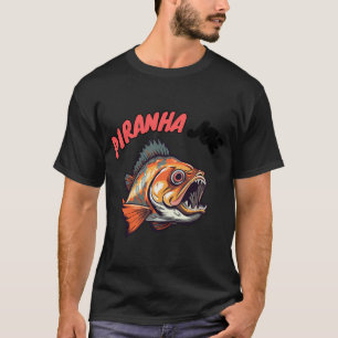 Camiseta Mujeres Reales Pescan
