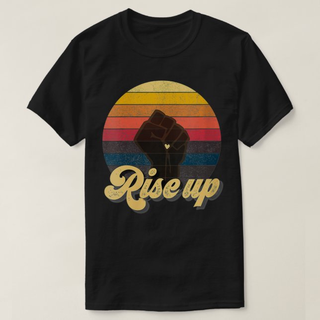 Camiseta Mujeres se alzan contra la protesta del orgullo ne (Diseño del anverso)