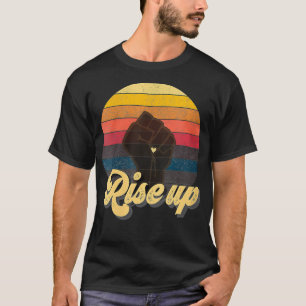 Camiseta Mujeres se alzan contra la protesta del orgullo ne