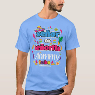 Camiseta Mujeres Senadoras O Sensibilizadas Mami Para Ser G