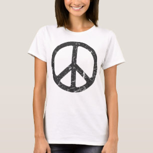 Camiseta Mujeres señoras de paz