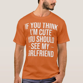 Camiseta Mujeres Si crees que soy amable, deberías ver a mi